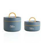 WärmeBox – Enjoy your favourite meals anywhere