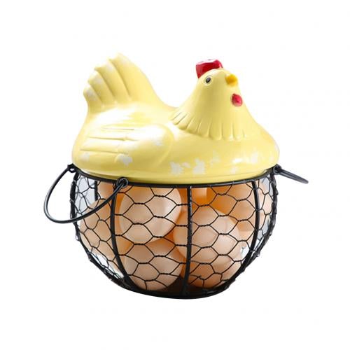 Eiermax – Stylish and secure storage for your eggs