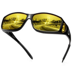 Sichtklar – The perfect solution for safe night driving