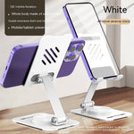 Vielseitiger 360° Smartphone- und Tablet-Halter | TechStand
