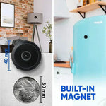 Kamera mit Nachtsicht und Magnethalterung – Wireless 1080p Mini