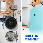 Mini kabellose Magnetkamera mit Live-Audio- und Videoüberwachung