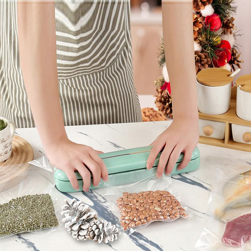 FrischHaltePro – Enjoy your food for longer