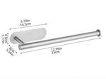 Küchenordnung Pro - Der perfekte Halter für deine Küchenutensilien
