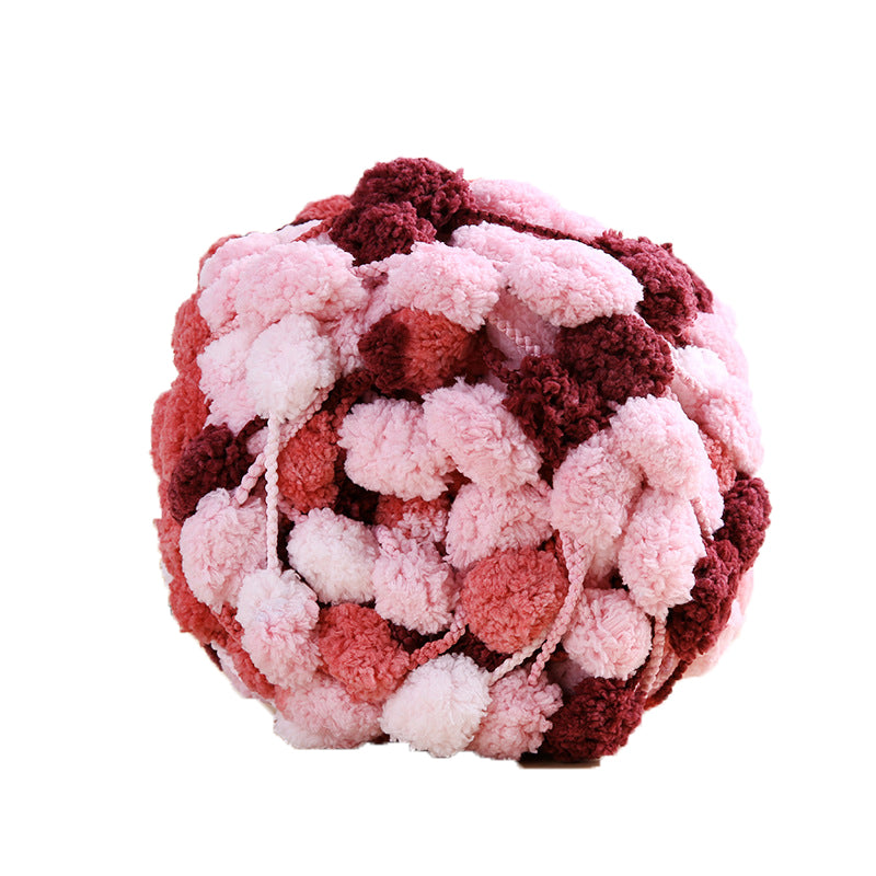 Wooluxe - Elegant and Durable Wool for Your Projects