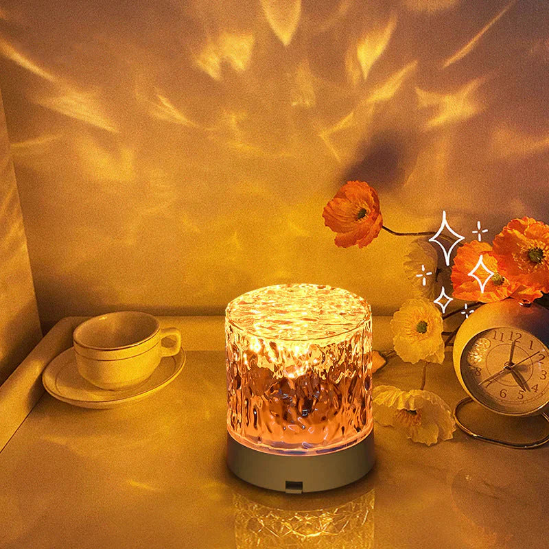 Kabellose Stimmungsleuchte mit Fernbedienung - LumenWave