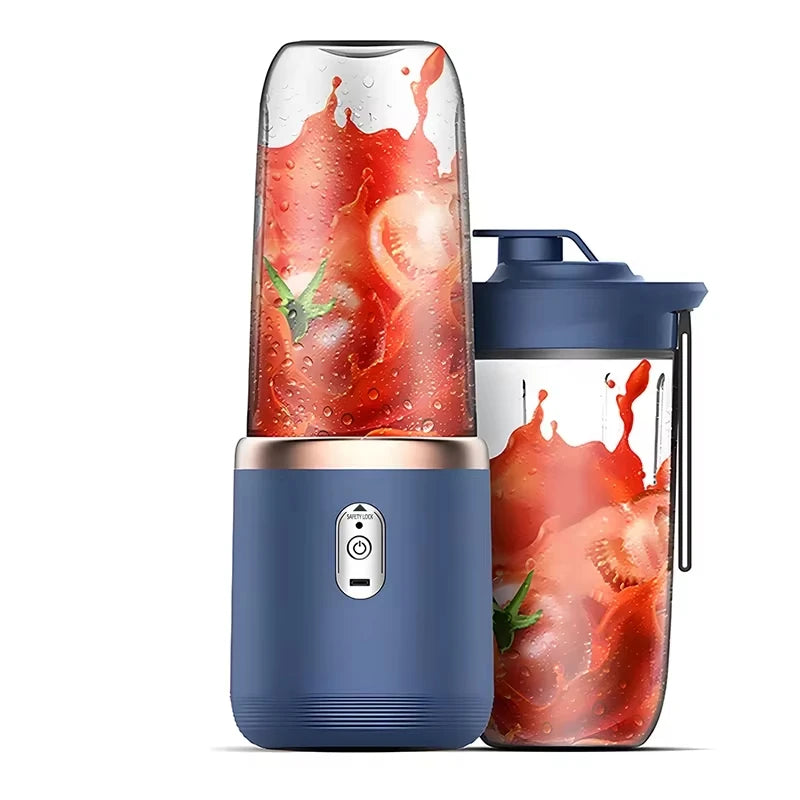 FlexiMix USB Portable Smoothie Maker | Ideal for on the go