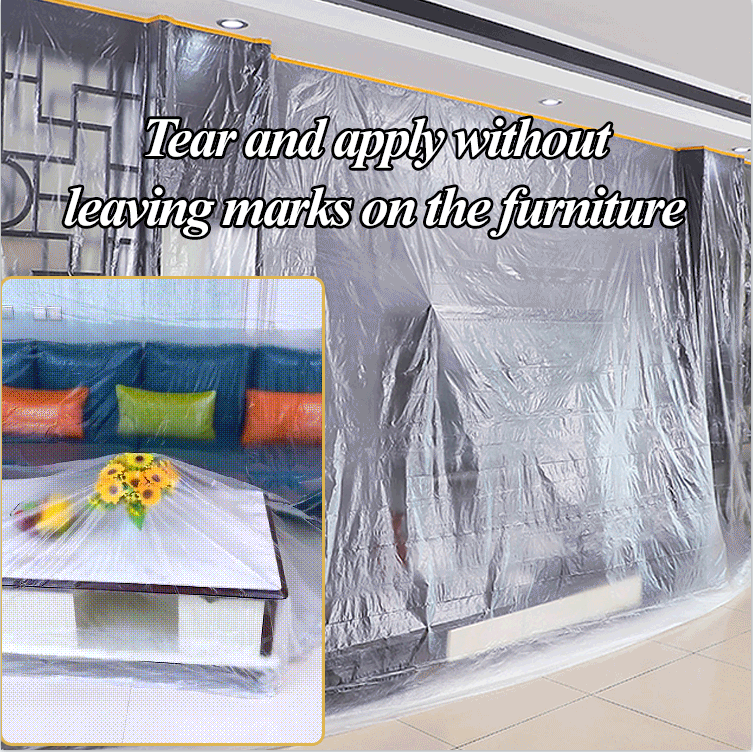 Furniture Protection – Keeping Your Furniture Radiant and Clean