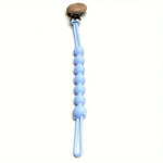 Clip-Schnullerkette mit Bärchen-Design