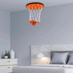 Indoor Basketball Fun – Relax through Play!