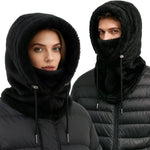 Arctica – Windfeste Winterhaube für Ihre Outdoor-Abenteuer