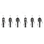 Perfect Holes Without Fraying – High-Quality Drill Bits for Every Need