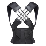 Posture optimizer for a healthy and pain-free life