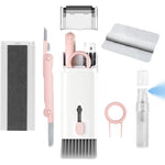 CleanoPro – Your All-in-One Solution for Sparkling Electronics