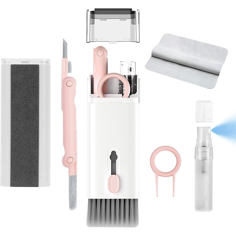 CleanoPro – Your All-in-One Solution for Sparkling Electronics