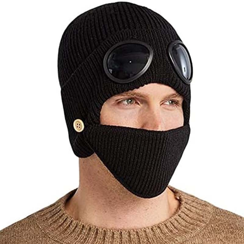Comfortable all-round winter protection for your adventures