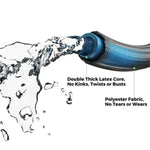 FlexiWasser – The flexible garden hose for effortless watering