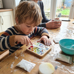 KreativeMosaik - Create Unforgettable Moments with DIY Coasters