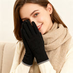 FrostGuard – Always warm and connected, no matter where you are