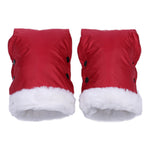 Warming Hand Muffs – For cozy winter strolls
