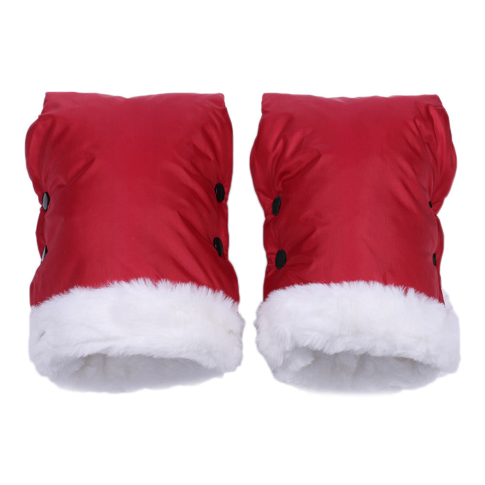 Warming Hand Muffs – For cozy winter strolls