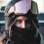 Arctica – Windfeste Winterhaube für Ihre Outdoor-Abenteuer
