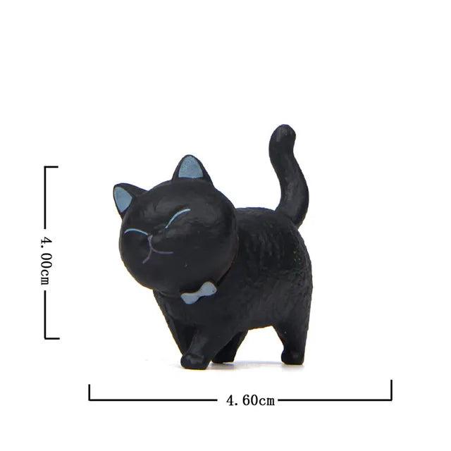 Cat Magic - Add a touch of happiness to any room
