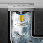 Odor-Free Comfort – Natural Solution for Drains
