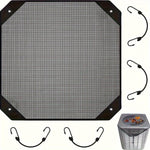 Air Conditioner Protection – Robust Cover for All Weather Conditions