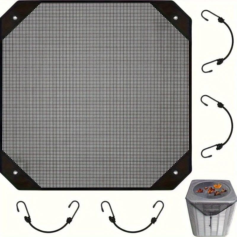 Air Conditioner Protection – Robust Cover for All Weather Conditions