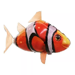Schwimmender Haifisch | Wasserabenteuer für Zuhause