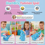 Familien Spiel mit SharkBite Elementen