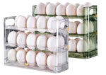 Egg Organizer – Practical solution for your fridge