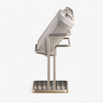 Double Cup Holder - Maximize Your Storage Space and Speed Up Drying