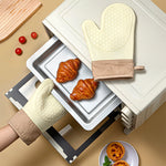 SafeCooking – The ultimate heat protection for your hands