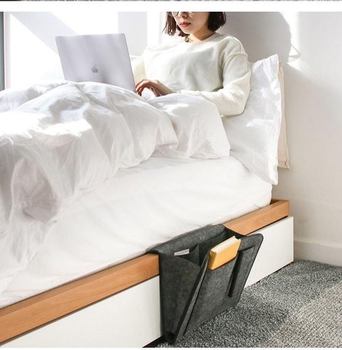 Smart storage system for your home