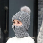 Warm Winter Hat – Stylish and comfortable through the cold season