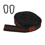 Secure Hammock Hanging Kit | 272 kg Capacity | 2-Pack