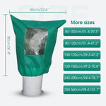 Winter Protection for Plants – Optimal Protection Against Cold