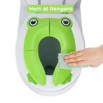 Froggy Fun – Potty Training Made Easy!