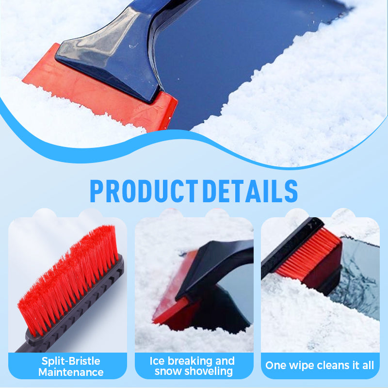 IceBlitz – Fast and Safe Snow and Ice Removal