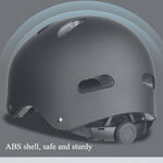 SichererSprinter Kinderfahrradhelm – Anpassbar und Atmungsaktiv