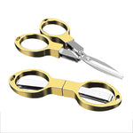 Quick Cutter – Practical scissors for your keyring
