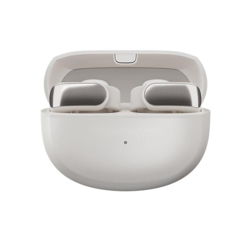 Offene Bluetooth Sportkopfhörer für sicheres Hören