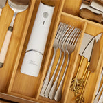 FrischHalt - Extend the shelf life of your food