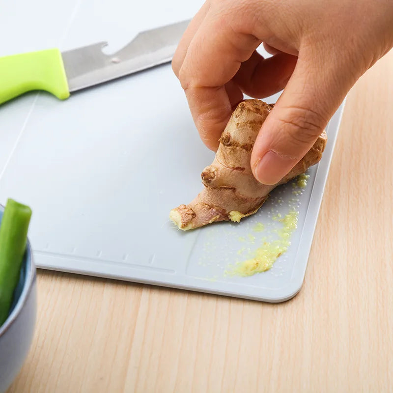 FlexiCut Foldable Kitchen Board | Portable Cutting Tool for Every Occasion