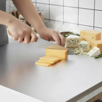 Küchenprofi – The versatile cutting board for all foods