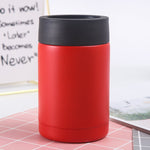 CoolKeeper – Your drink stays cool all day and your hands dry