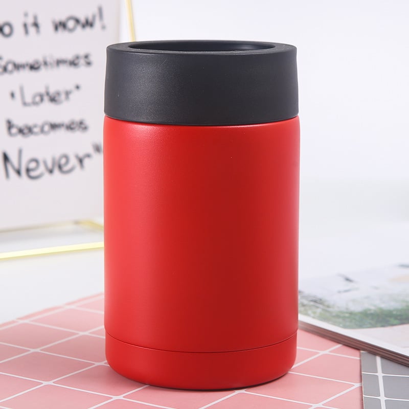 CoolKeeper – Your drink stays cool all day and your hands dry