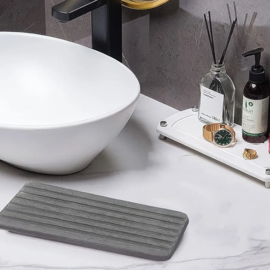 Absorbent Coaster – Perfect Hygiene for Your Home